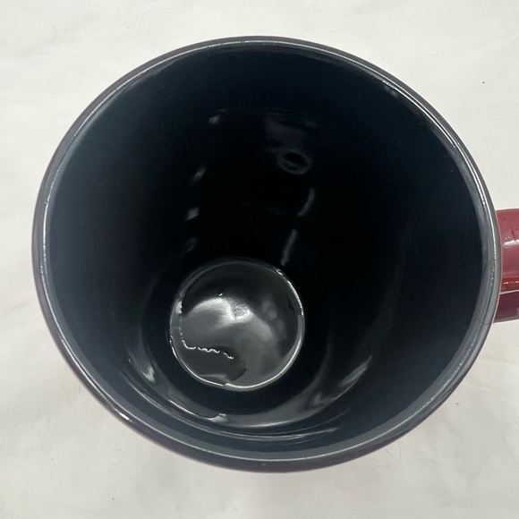 Authentic Dept of Justice FBI coffee cup Mug - Picture 5 of 7